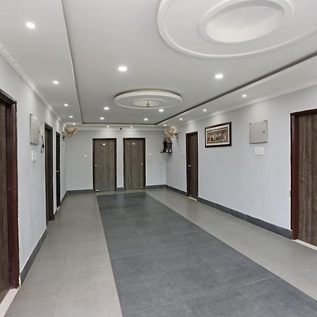 Oyo 10982 Hotel Sai Prabha Bhubaneswar Exterior photo